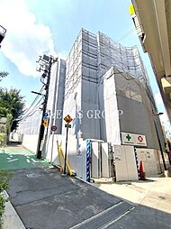 コンフォリア・リヴ文京護国寺