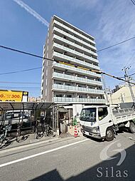 大阪市生野区中川西１丁目