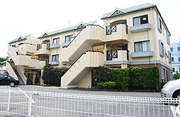 ラックスハイム鶴川II