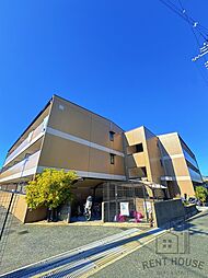 岸和田市小松里町