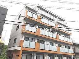 グローリオシェルト仙川II