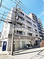 ライオンズマンション関内第五
