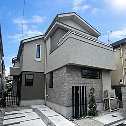 世田谷区駒沢4丁目戸建