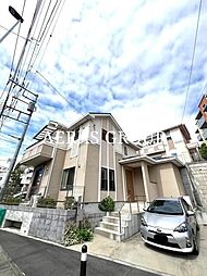 南生田戸建