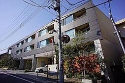 目黒区中目黒３丁目