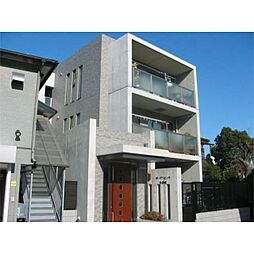 ガーデンビィラ参番館