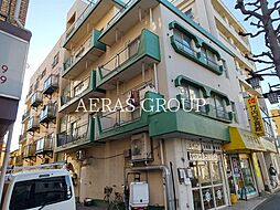 矢野エメラルドマンション