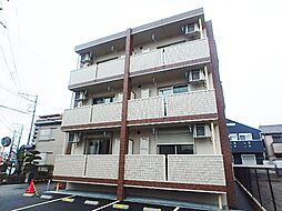 相模原市緑区西橋本４丁目