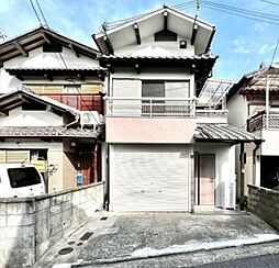 泉大津市板原町３丁目の一戸建て