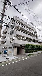 府中市府中町２丁目