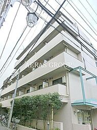 豊島区西巣鴨２丁目