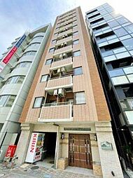 ミリオンプラザ目黒駅前