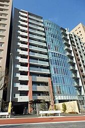 エステムプラザ市谷外濠公園