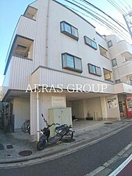 コーポシルビア5