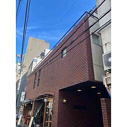 国都マンション四谷