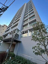 パークアクシス元浅草ステージ