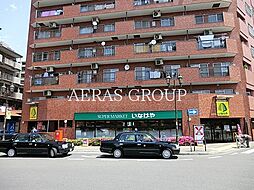 フォレストハウス