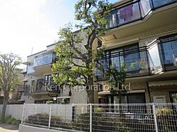 アーバネックス武蔵野