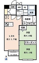 グリーンビレッジ豊玉