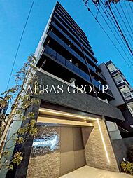 エストゥルース横浜蒔田