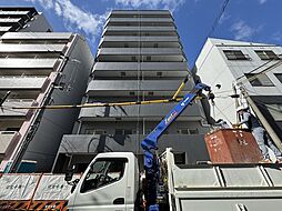 大阪市西区本田２丁目