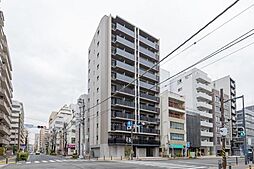 エル・セレーノ横浜関内プリマ 801