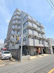 ロアールハイツ