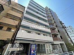 中央区勝どき３丁目