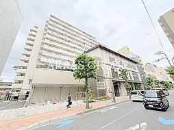 パークアクシス市川