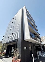 コンフォリア・リヴ大崎