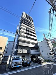 プレサンスOSAKA東中本エシデル