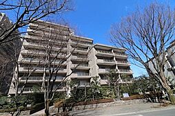 パークハウス多摩川北4番館