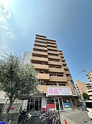 住吉橋ポルト 502