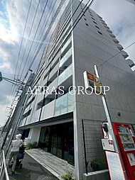 シーズンフラッツ大井町