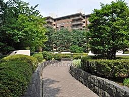 広尾ガーデンヒルズＭ棟