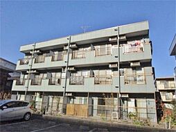 サンハイツ（別所1） 203