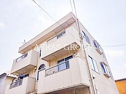 松川マンション