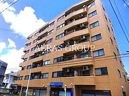 ＫＤＸレジデンス鶴見