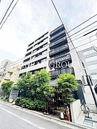 ＫＤＸレジデンス恵比寿