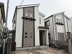 堺市西区浜寺諏訪森町東1丁貸家