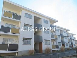 テレパレス柏てるて 南街区 1号棟