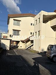 パークランドマンション