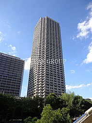 晴海アイランドトリトンスクエアビュータワー 12308