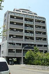 パンルネックスクリスタル箱崎 901