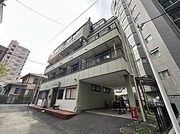 グリーンピア長嶋 301