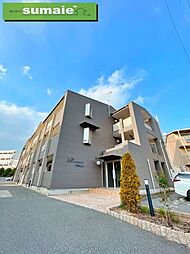 リヴェール栄谷