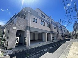 ピュアハウス経堂
