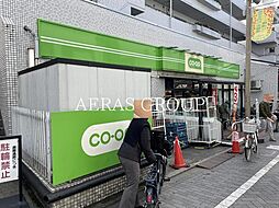 ドルチェ荻窪・壱番館