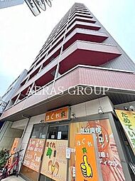 ＫＤＸレジデンス御徒町