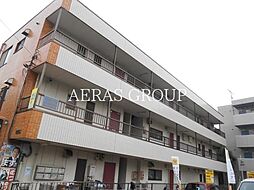 第一メゾン西野